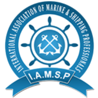 IAMSP Logo