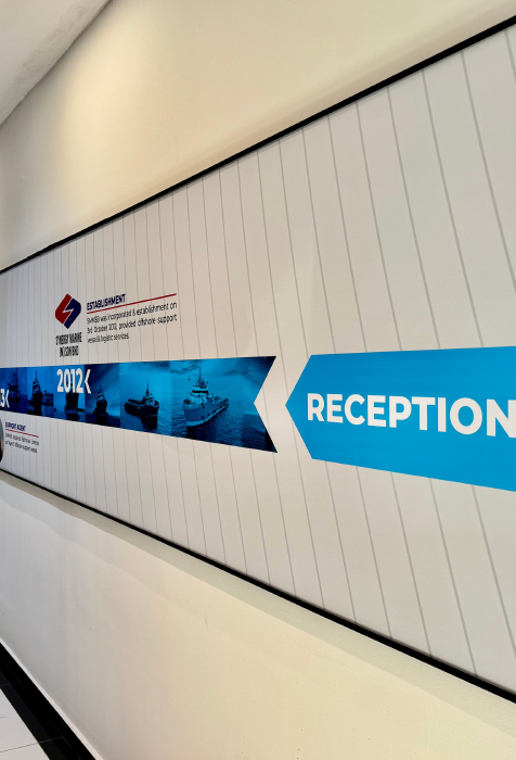 Synergy Marine Office